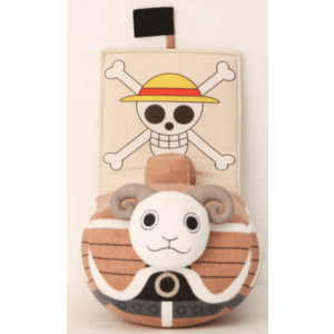 Jucarie plus - Going Merry Ship | Sakami Merchandise imagine