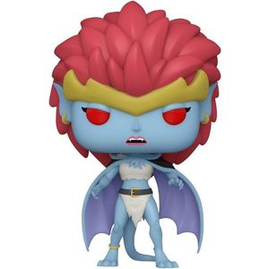 Figurina - Pop! Gargoyles: Demona (Angry) | Funko imagine