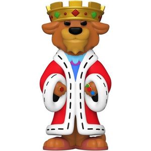 Figurina - Rewind - Disney Robin Hood: Prince John | Funko imagine