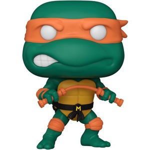 Figurina - Pop! Television - Teenage Mutant Ninja Turtles - Michelangelo | Funko imagine