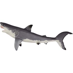 Figurina - Great White Shark | Safari imagine