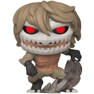 Figurina - Pop! Attack on Titan: Jaw Titan (Falco) | Funko imagine