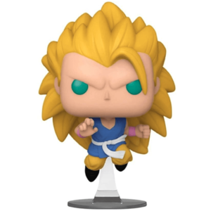 Figurina - Pop! Dragon Ball GT: Super Saiyan 3 Goku | Funko imagine