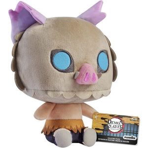 Jucarie de plus - Demon Slayer - Inosuke Hashibira | Funko imagine