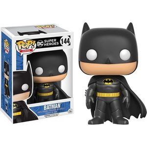 Figurina - DC - Batman | FunKo imagine