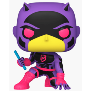 Figurina - Pop! Daredevil (Shadowland) | Funko imagine