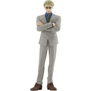 Figurina - Kento Nanami | Banpresto imagine