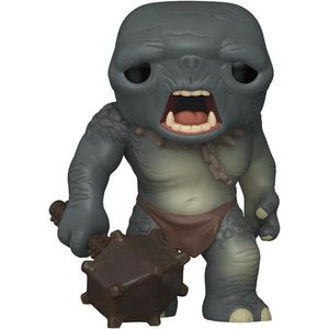 Figurina - Pop! Movies - The Lord of the Rings - Cave Troll | Funko imagine