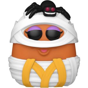 Figurina - Pop! Ad Icons McDonald's: Mummy McNugget | Funko imagine