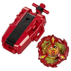 Jucarie - Beyblade X - String Soar Phoenix 9-60GF | Hasbro imagine