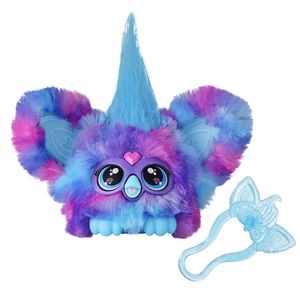 Jucarie - Furby Furblets - Luv-lee | Hasbro imagine