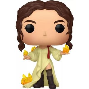 Figurina - Pop! Rocks - Rosalia | Funko imagine