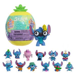 Figurina - Disney - Lilo & Stitch - Stitch (model surpriza - pret pe bucata) | Just Play imagine