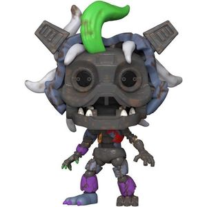 Figurina - Pop! Five Nights At Freddy's: Ruined Roxy | Funko imagine