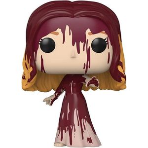 Figurina - Carrie - Telekinesis | Funko imagine