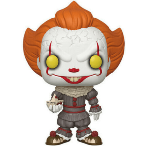 Figurina - IT - Pennywise | Funko imagine