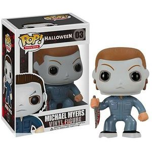 Figurina - Halloween - Michael Myers | Funko imagine