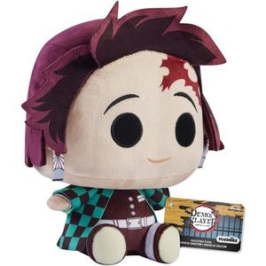 Jucarie de plus - Demon Slayer - Tanjiro Kamado | Funko imagine