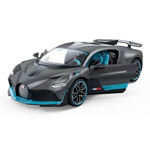 Masina metalica - Bugatti Divo | Rastar imagine