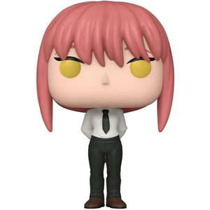 Figurina - Pop! Animation - Chainsaw Man: Makima | Funko imagine