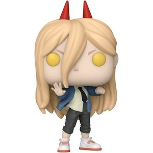 Figurine - Pop! Animation - Chainsaw Man: Power | Funko imagine