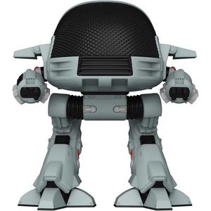 Figurina - Pop! Super Robocop: ED-209 | Funko imagine