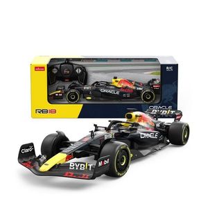 Masina cu telecomanda - Oracle Red Bull Racing | Rastar imagine