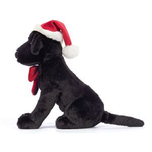 Jucarie de plus - Winter Warmer Pippa Labrador | Jellycat imagine