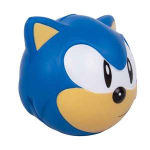 Minge anti-stress - Sonic X - Cap | Fizz Creations imagine