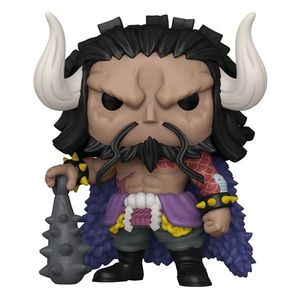 Figurina - One Piece - Kaido | Funko imagine