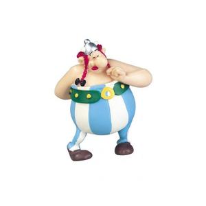 Figurina - Asterix & Obelix - Amoreux | Plastoy imagine