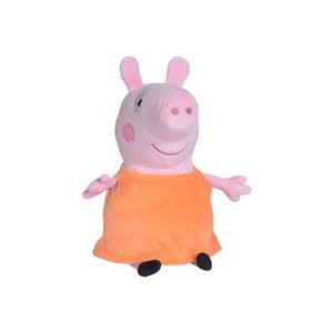 Jucarie de plus - Peppa Pig, 20 cm | Simba imagine