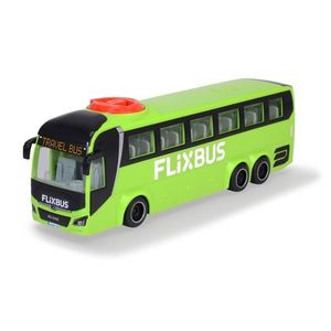 Autocar Flixbus Man Lions Coach | Dickie Toys imagine