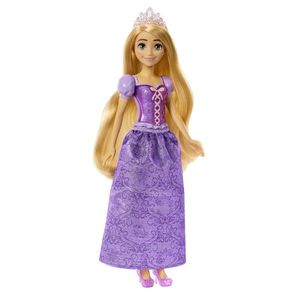 Papusa Disney, Printesa Rapunzel imagine