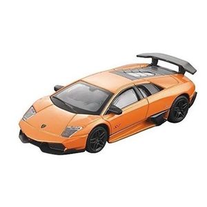 Masina - Lamborghini Murcielago LP 670 4 SV | Rastar imagine