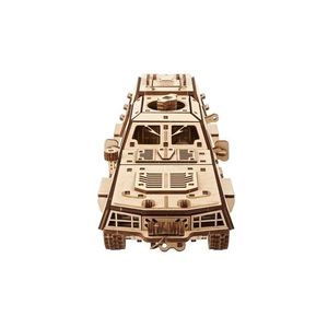 Puzzle mecanic - Dozor-B Combat Vehicle | Ugears imagine