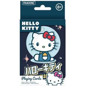 Carti de joc - Hello Kitty | Paladone imagine