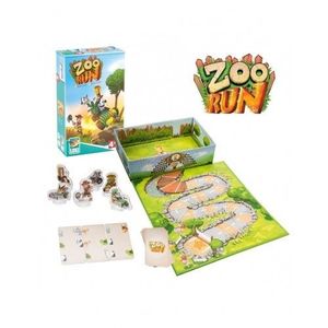 Zoo Run | Loki imagine