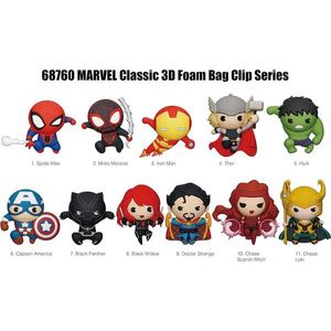 Figurina - Marvel Classic | Monogram imagine