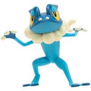 Figurina - Pokemon - Frogedier | Jazwares imagine