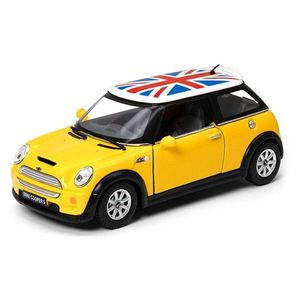 MINI COOPER imagine