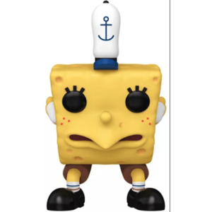 Figurina - Pop! Animation - Spongebob Squarepants - Mocking Spongebob | Funko imagine