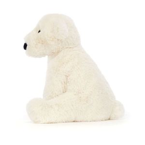 Jucarie de plus - Perry Polar Bear - Medium | Jellycat imagine