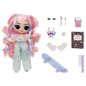 Papusa cu accesorii - Surprise Tweens - Flora Moon | MGA imagine