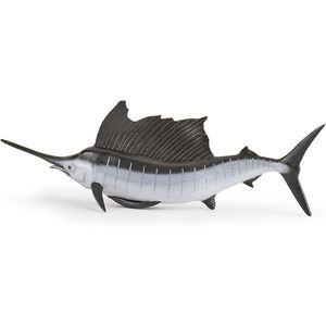 Figurina - Marine Life - Pacific sailfish | Papo imagine