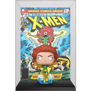 Figurina - Pop! Comic Cover X-Men: Phoenix | Funko imagine