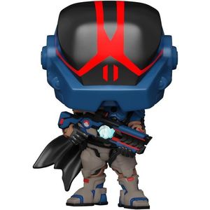 Figurina - Fortnite - The Foundation | Funko imagine