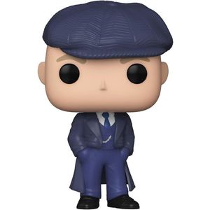 Figurina - Peaky Blinders - John Shelby | Funko imagine