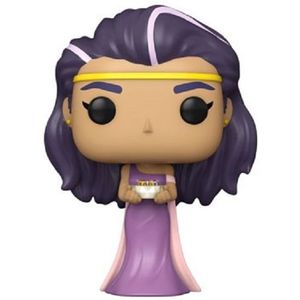 Figurina - Captain planet - Gaia | Funko imagine