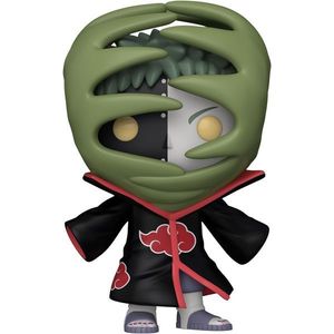 Figurina - Pop! Naruto: Zetsu | Funko imagine